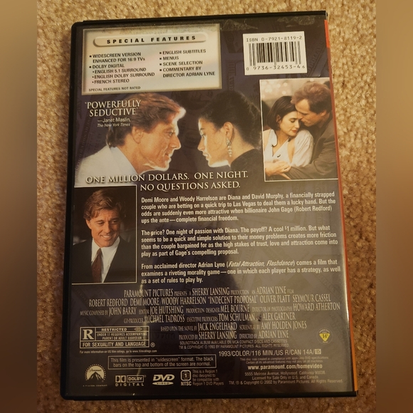 Dvd - Picture 2 of 2